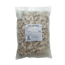Tôm Thẻ Thịt Vụn CP