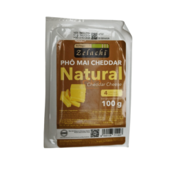 Phomai Cheddar Trắng