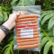  Xúc Xích Đức Xông Khói 12cm - Smoked German Sausage