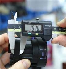 Thước cặp điện tử 0-200mm/0.01mm