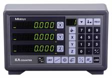 ĐỒNG HỒ HIỂN THỊ SỐ 174-185E ( KA-213)