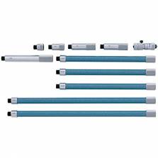Panme đo trọng dạng ống nối 137-203 (50-500mm/0.01mm)