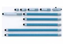 Panme đo trong dạng ống nối 50-1500mm/0.01