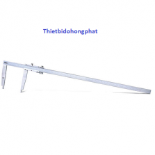 THƯỚC CẶP CƠ KHÍ INSIZE 1215-532