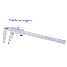 THƯỚC CẶP CƠ KHÍ MỘT MỎ (CHỐNG NHIỄM TỪ) INSIZE 1224-361