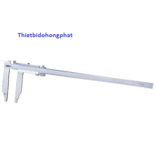 THƯỚC CẶP CƠ KHÍ INSIZE 1236-514 (0-500MM / 0.05MM)