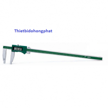 THƯỚC CẶP ĐIỆN TỬ INSIZE ,1106-1002 ,0-1000MM/0-40"