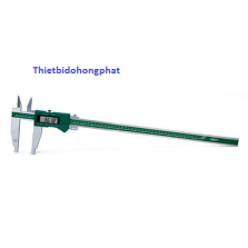 THƯỚC CẶP ĐIỆN TỬ INSIZE , 1136-1002 , 0-1000MM/0-40"