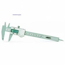 THƯỚC CẶP ĐIỆN TỬ INSIZE 1139-150 (0-6"/0-150M)