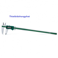 THƯỚC CẶP ĐIỆN TỬ INSIZE , 1135-601 , 0-600MM/0-24"