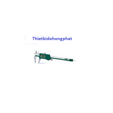THƯỚC CẶP ĐIỆN TỬ INSIZE, 1109-200, 0-200MM/0.01MM