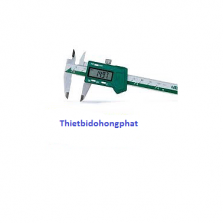THƯỚC CẶP ĐIỆN TỬ INSIZE 1111-100A 0-100MM/±0.02MM