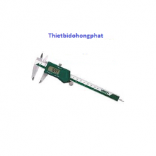 THƯỚC CẶP ĐIỆN TỬ INSIZE 1103-200 0-200mm/0.02mm