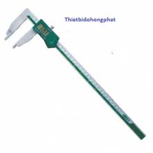 THƯỚC CẶP ĐIỆN TỬ INSIZE 1170-300 0-300mm/±0.04mm