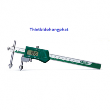 THƯỚC CẶP ĐIỆN TỬ KHOẢNG CÁCH TÂM INSIZE , 1192-150A, 10-150mm