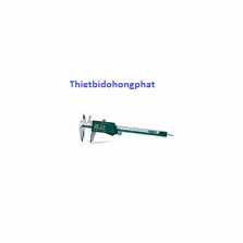 THƯỚC CẶP ĐIỆN TỬ INSIZE, 1110-200A, 0-200mm/0-8