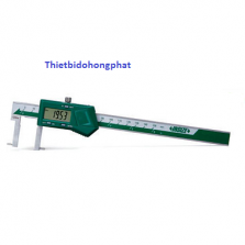 THƯỚC CẶP ĐIỆN TỬ ĐO ĐIỂM TRONG (ĐO RÃNH TRONG) INSIZE , 1121-3001A , 50-300MM