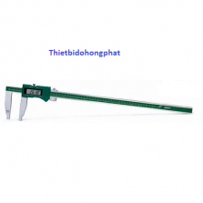 THƯỚC CẶP ĐIỆN TỬ INSIZE , 1106-802, 0-800MM/0-32"