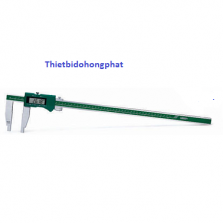 Thước cặp điện tử INSIZE , 1106-1503, 0-1500mm/0-60"