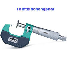 PANME DÙNG ĐỂ ĐO NGOÀI INSIZE  3282-25