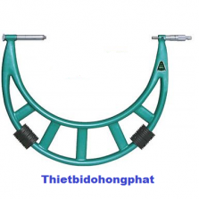 PANME ĐO NGOÀI CƠ KHÍ CÓ PHẦN MỞ RỘNG INSIZE 3206-1000 (900-1000mm/0.01mm)