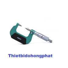PANME ĐO ĐIỂM CƠ KHÍ 3230-75A 50-75mm/0.01mm
