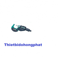 PANME ĐO NGOÀI ĐIỆN TỬ INSIZE 3109-100B (75-100 mm/0.001)