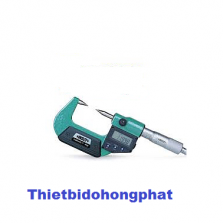 PANME ĐO ĐIỂM ĐIỆN TỬ INSIZE 3530-50BA 25-50mm/0.001mm