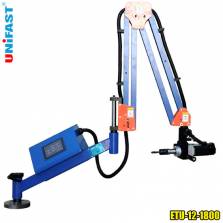 Máy ta rô điện dạng cần động cơ servo Unifast ETU-12-1800
