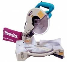Máy cắt nhôm Makita LS1030N