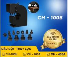 Máy độ thủy lực CH-100B