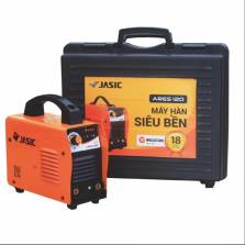 Máy hàn que Jasic ARES 120