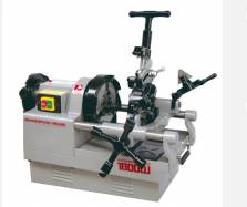 Máy ren ống nội địa China 21-60mm