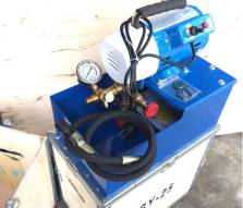 Bơm thử áp DSY-60