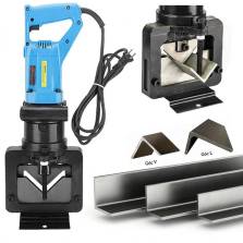 Máy cắt V thủy lực JP-60