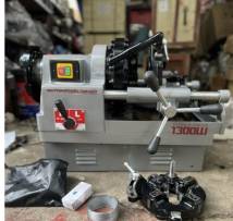 Máy ren ống 21-90 Nội địa China