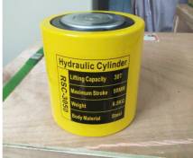 Kích thủy lực 30 tấn hành trình 50mm Model: RSC-3050