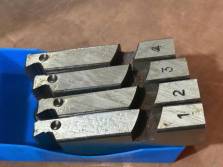 Dao ren ống Inox Trung Quốc