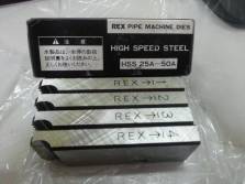 Dao ren ống Inox hãng Rex Nhật