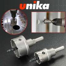 Mũi khoét họp kim Unika Nhật