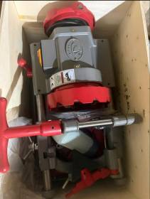 Máy ren ống  21-76 Model: Z1T-R65A