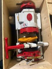 Máy ren ống 50A Z1T-R50