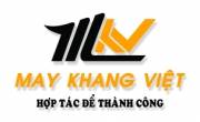 Giới thiệu nhà xưởng - Công ty May Khang Việt