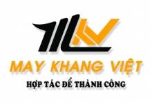 Giới thiệu nhà xưởng - Công ty May Khang Việt