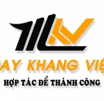 Giới thiệu nhà xưởng - Công ty May Khang Việt