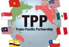 TPP - Ngành dệt may hưởng lợi gì?