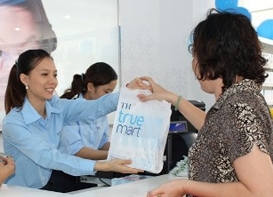ĐỒNG PHỤC TH TRUE MILK