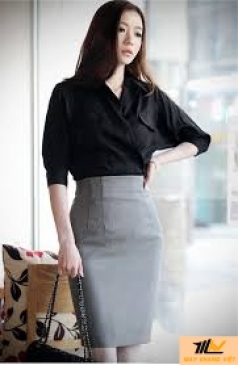 JUYP NỮ