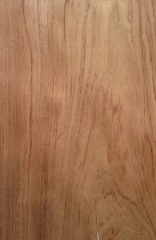 Bubinga 0,6 mm