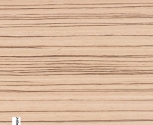 Zebrano Faux 206
